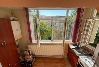 Apartament 3 camere, 66 mp utili, 2 bai, dressing bloc - 1