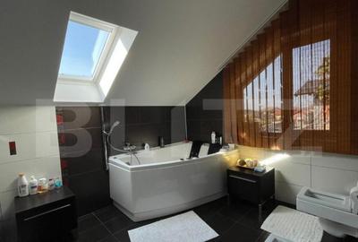 Casa superba, finisaje premium, 261 mp utili, 720 mp tere - 7