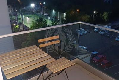 Apartament cu 2 camere, mobilat în B-dul București - 8