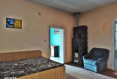 Casă cu 5 camere cu Teren 4122 Mp în Cociuba Mare - 19