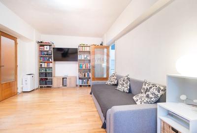 Apartament de vanzare 2 camere Drumul Sarii, 13 Septembrie - 10