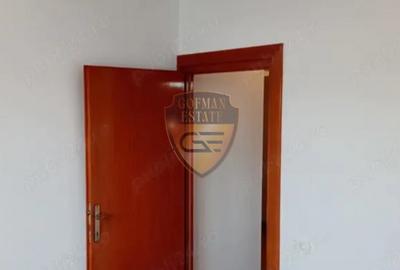 Apartament 3 camere decomandat Tomis 3, renovat, centrala gaze, et 4 / 4 - 6