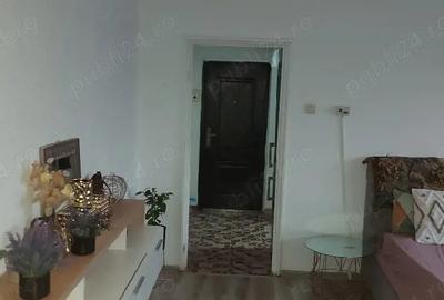 Apartament cu 2 camere nedecomandat în Central - 2