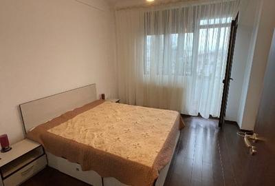 Apartament 3 camere, loc mare parcare subteran, 87m, et 2/3c 2 ap pe etaj Apartament 3 camere, loc mare parcare subteran, 87m, et 2/3c 2 ap pe etaj - 2