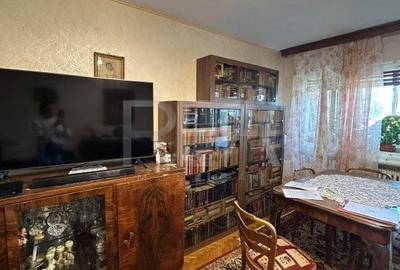 3 Camere  Bloc reabilitat Herastrau - 4