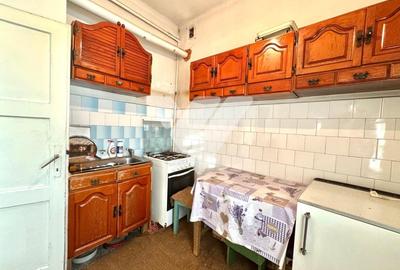 Apartament 2 camere la casa pivnita si balcon - zona Centrala Sibiu - 7