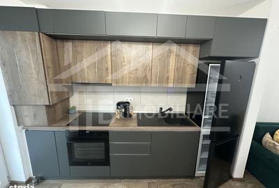 Garsonieră în Central - 4