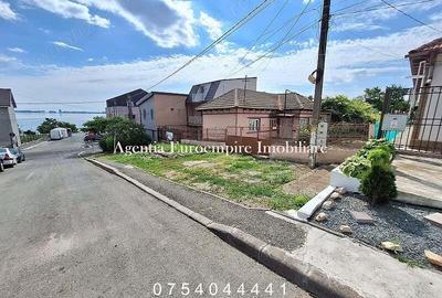 Teren de 939 mp, în Ovidiu