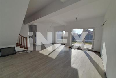 TVA inclus | Casa finisata la cheie 4 camere Trivale | Comis - 10