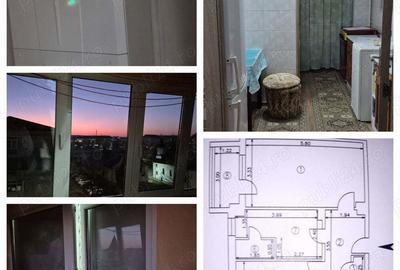 Apartament 2 camere decomandat - 2