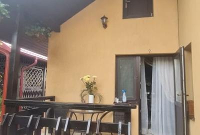 Vila de vanzare  Valea Lupului - 11