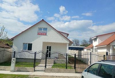 Casă cu Teren 470 Mp în Vinga - 4