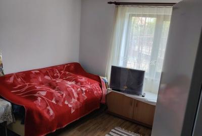 Casă cu 2 camere în Priboieni - 3