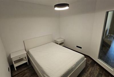 Garsonieră decomandată, mobilată în Zorilor - 4