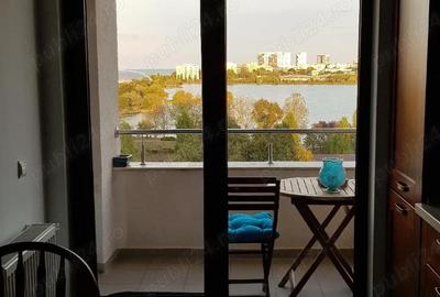 Apartament cu 2 camere semidecomandat în Nord - 6