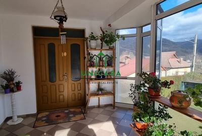 Casa - Vila - Ocnele Mari Casa - Vila - Ocnele Mari - 7