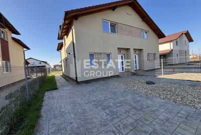 Duplex cu 4 camere in Mosnita Noua - 13