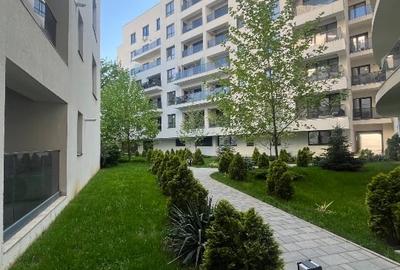 Apartament cu 2 camere decomandat, mobilat în Timpuri Noi - 12
