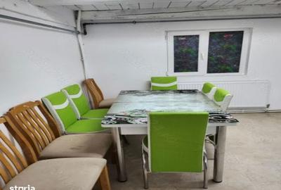 Casă cu 4 camere în Central - 5