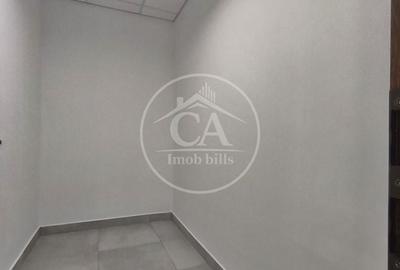 Spațiu comercial, de 136.95 mp, în Rogerius - 15