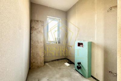 Duplex superb cu 5 camere despartit prin garaj | Dumbravita Duplex superb cu 5 camere despartit prin garaj | Dumbravita - 12