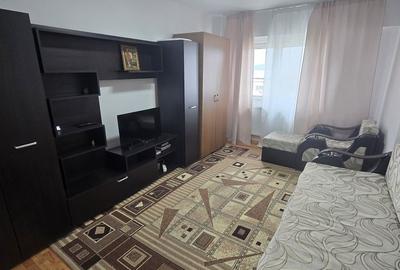 Garsonieră decomandată în Central - 1