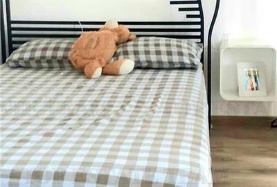 Garsoniera  cocheta  de inchirat, Parcul Carol, bloc nou, complex ISG - 7