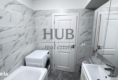 Apartament cu 2 camere în Nord - 6