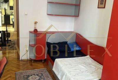 Apartament cu 4 camere în Zorilor - 12