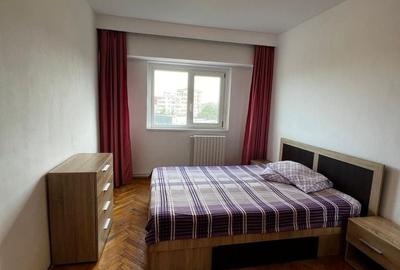 Apartament cu 3 camere decomandat în Tomis III - 10