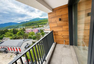 Apartament cu 2 camere decomandat în Răcădău - 9