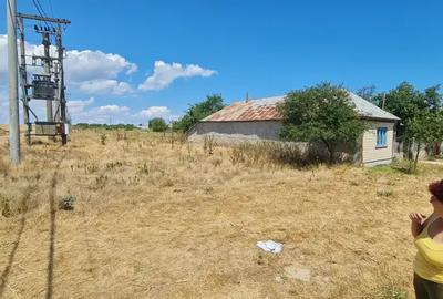 Casa de vanzare in Jurilovca - 2
