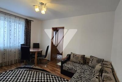 Apartament cu 3 camere semidecomandat, mobilat în Țiglari - 1