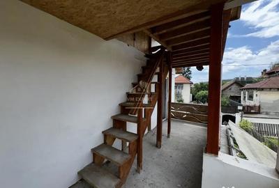 Casă cu 4 camere cu Teren 325 Mp în Câmpulung Muscel - 13