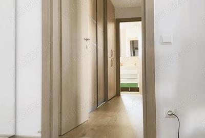 Apartament cu 3 camere decomandat în Băneasa - 6