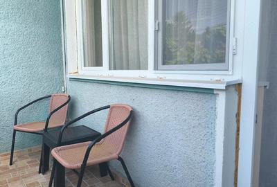 Apartament cu 2 camere decomandat în Central - 12