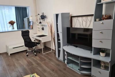 Apartament cu 2 camere decomandat, mobilat în Tomis Nord - 2