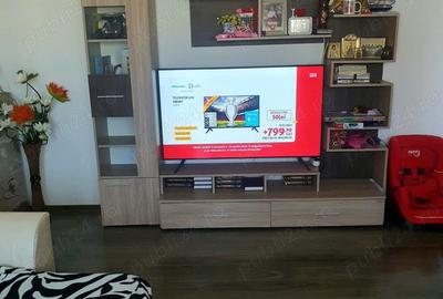 Apartament cu 3 camere semidecomandat în Cantemir - 2