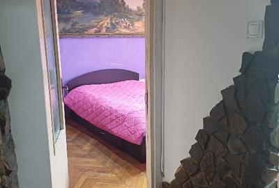 Apartament cu 2 camere decomandat în Griviței - 4