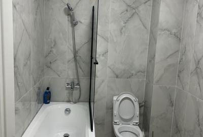Apartament cu 2 camere decomandat în Calea București - 3