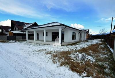 Casa Sacalaseni / Noua / 150 mp Utili - 1