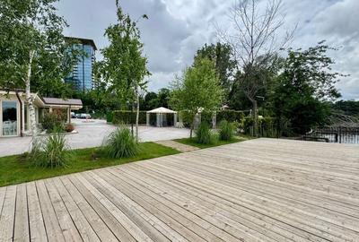 REC3001348 Spatiu comercial I Restaurant I De inchiriat I Lac I Mircea Eliade - - 4