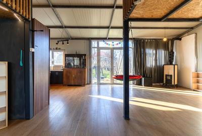 Casă cu 3 camere cu Teren 1519 Mp în Prejmer - 15