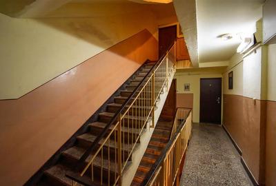 Apartament cu 3 camere decomandat în Rogerius - 8