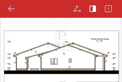 Duplex deosebit - zona linistita - toate utilitatile. - 2