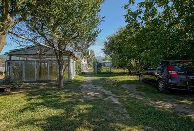 Casa / Vila cu 2 camere de vanzare in zona Vest - 3