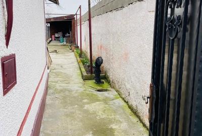 Casă cu 3 camere în Exterior Vest - 5