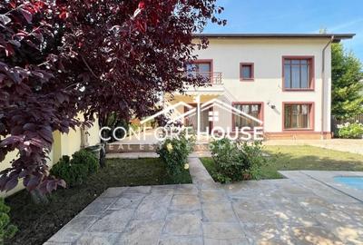 Vila moderna, 7 camere, piscina, IANCU NICOLAE – Cambridge School - 3