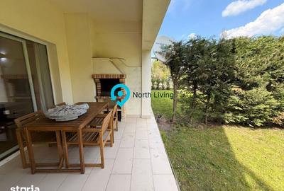 Apartament cu 3 camere în Nord - 6