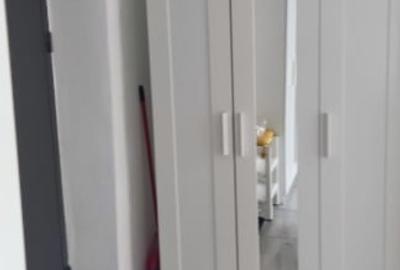 Proprietar inchiriez  garsoniera decomandata intrare Racadau - 5